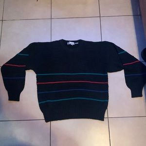 Ron Chereskin XL women’s sweater